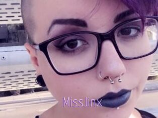 MissJinx