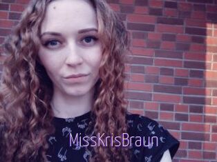 MissKrisBraun