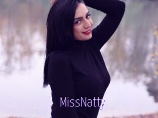 MissNatty