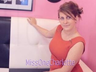 MissOneCharlotte