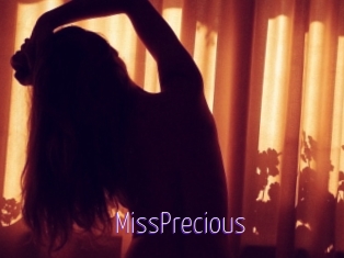 MissPrecious