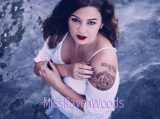 MissRavenWoods