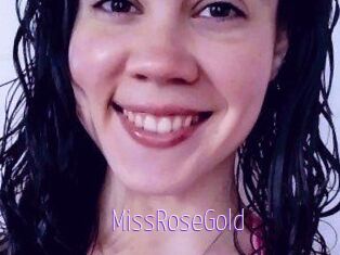 MissRoseGold