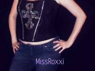 MissRoxxi