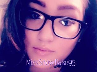 MissSnowflake95