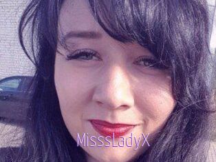 MisssLadyX