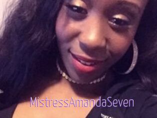 MistressAmandaSeven