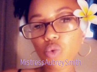 MistressAubreySmith