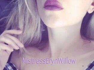 MistressErynWillow