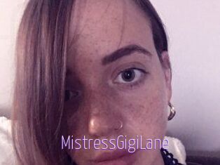 MistressGigiLane