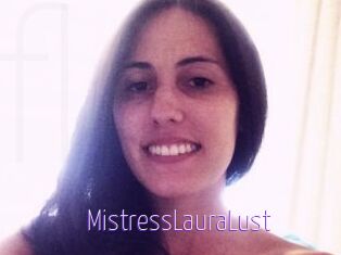 MistressLauraLust