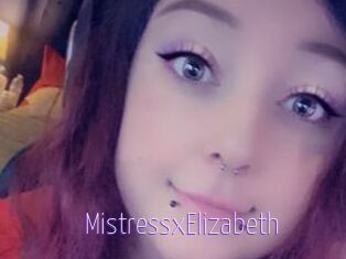 MistressxElizabeth