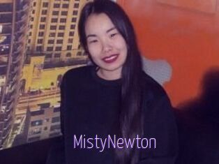 MistyNewton