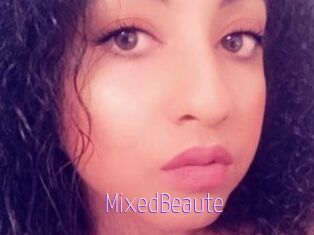 MixedBeaute