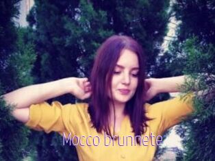 Mocco_brunnete