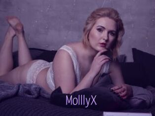 MolllyX