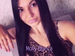 Molly_Blanca