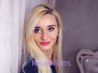 MonaWilliams