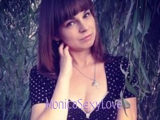 Monica_SexyLove