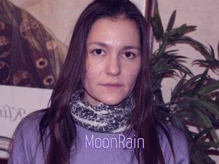 MoonRain