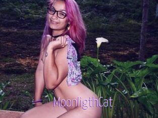 MoonligthCat