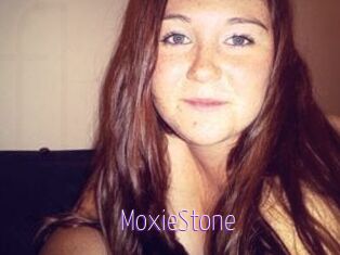 MoxieStone