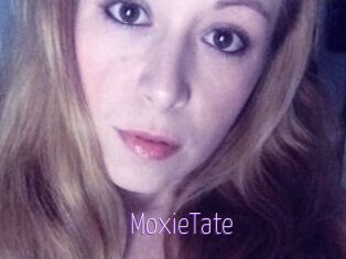 MoxieTate