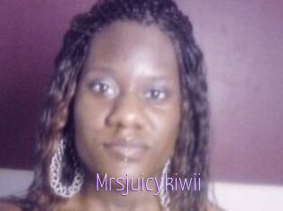 Mrsjuicykiwii