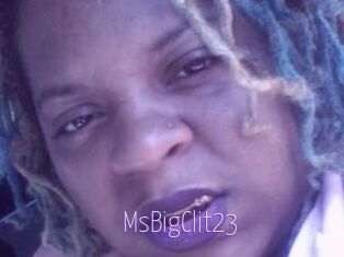 MsBigClit23