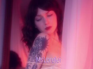 MsLorelei