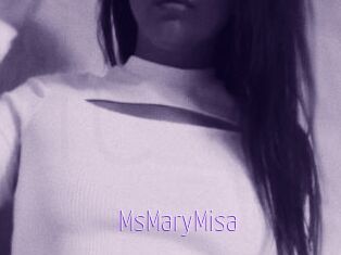 MsMaryMisa