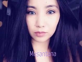 Musantana