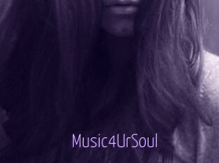 Music4UrSoul