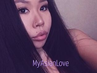 MyAsianLove