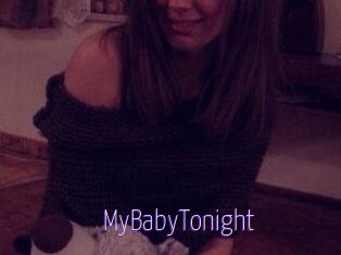 MyBabyTonight