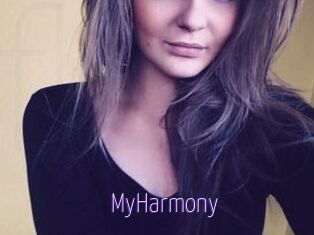 MyHarmony