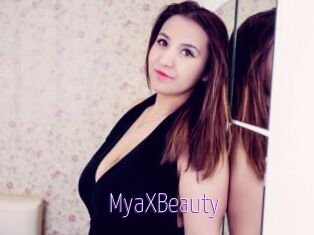 MyaXBeauty