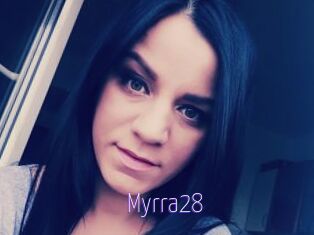 Myrra28