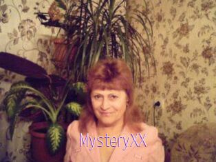 MysteryXX
