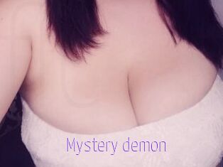 Mystery_demon