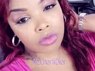 MzCharliDior