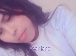 Maariiana