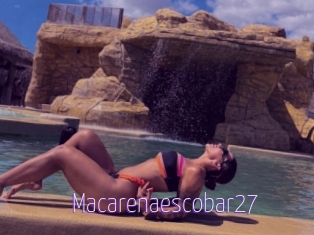 Macarenaescobar27