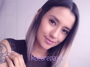 Macarenaxx