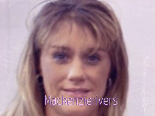 Mackenzierivers