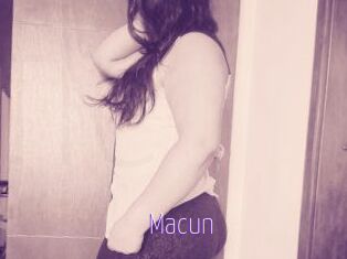 Macun