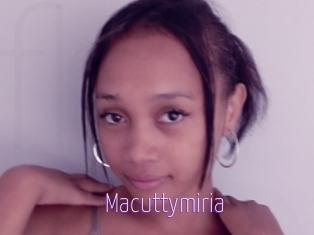 Macuttymiria