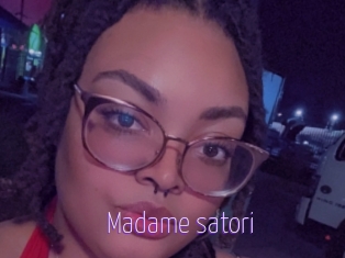 Madame_satori