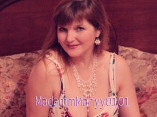 MadammMariyy0101