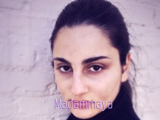 Madammaya